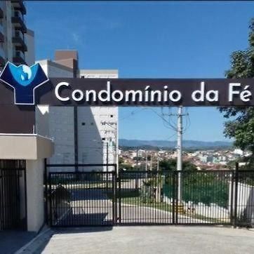 Condominio Da Fe Morada Dos Arcanjos & Associados カショエイラ・パウリスタ エクステリア 写真
